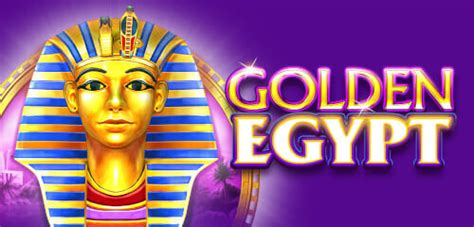 Jogue Golden Egypt online